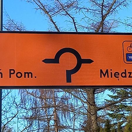 Sanmar-Caloroczne Domki Nad Morzem W Dziwnowku Dziwnowek Bagian luar foto